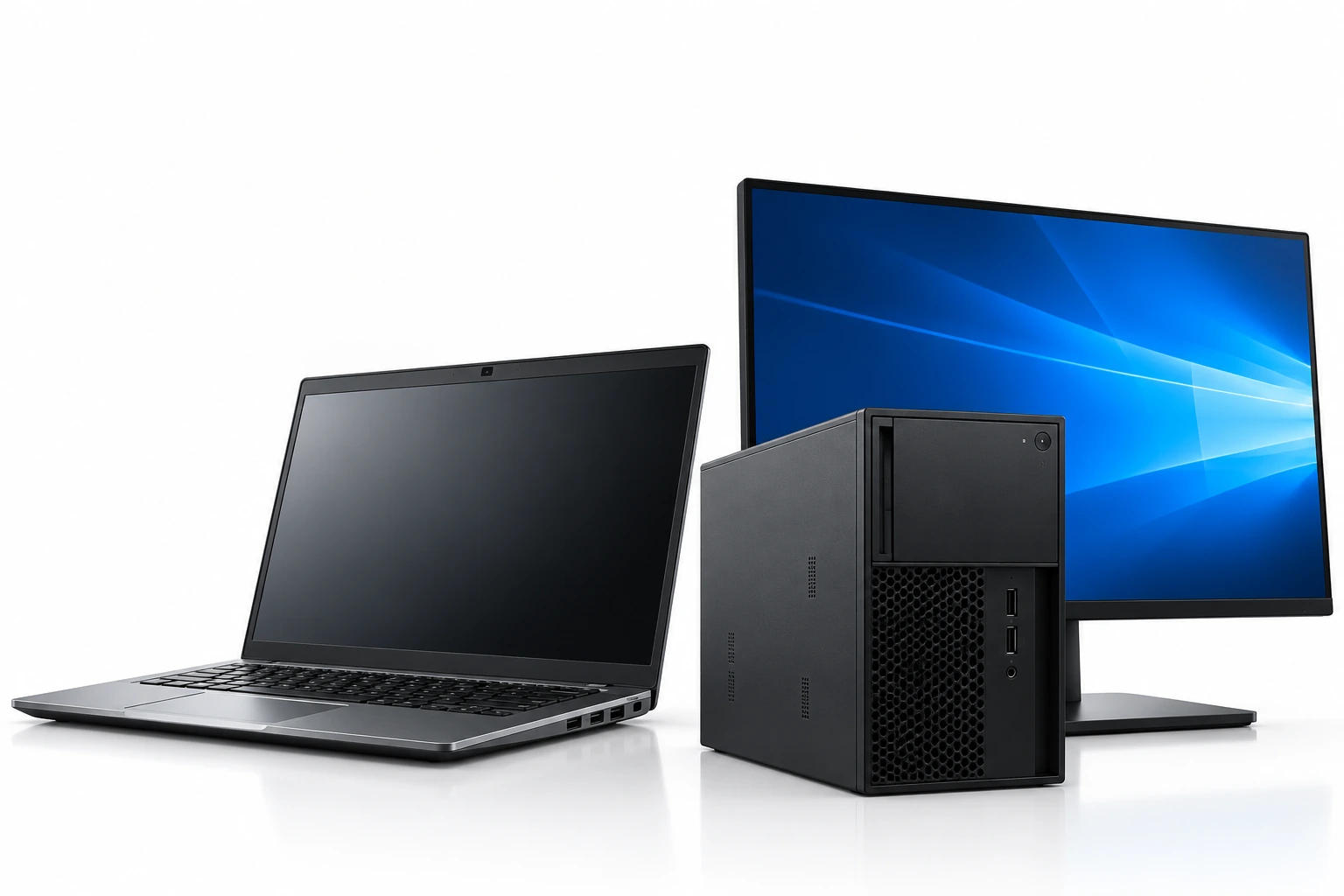 ภาพประกอบหมวดสินค้า Computers & Devices