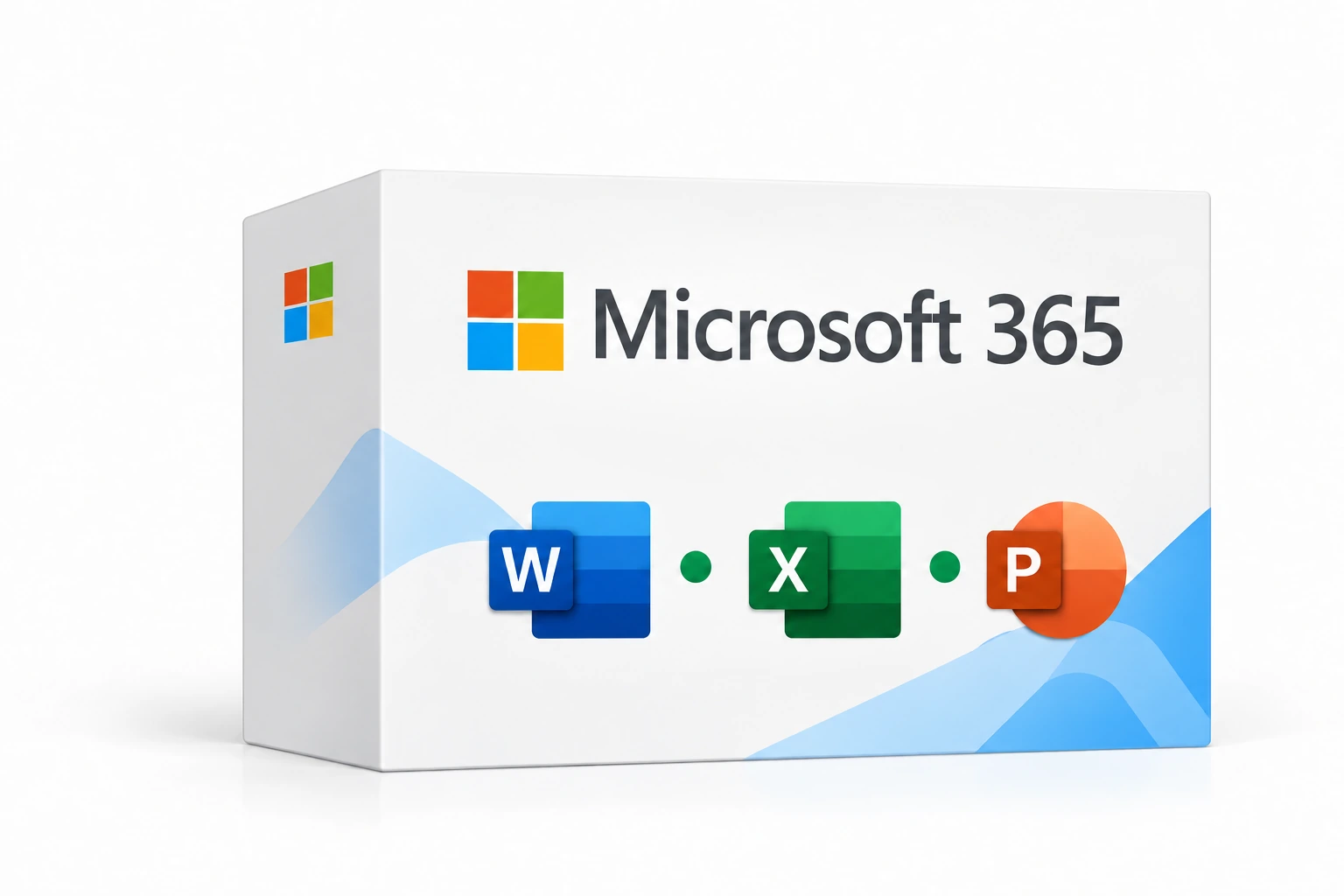 ภาพประกอบหมวดสินค้า Software & Licensing